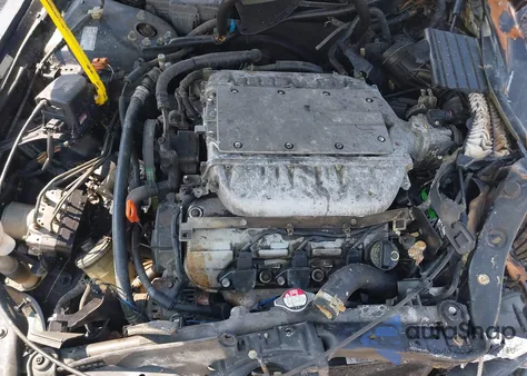 2003 Acura Tl 3.2 from USA, damaged, VIN 19UUA56663A065233